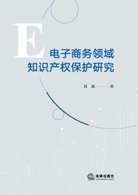 电子商务领域知识产权保护研究